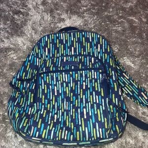 Vera Bradley Backpack